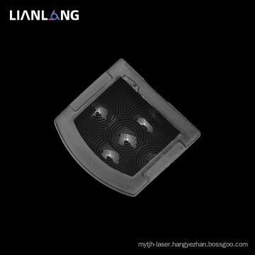 Customized HDPE PIR Sensor Fresnel Lens